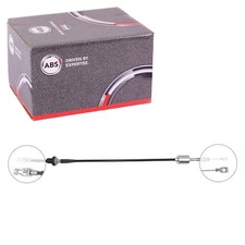 A.B.S. KUPPLUNGSSEIL passend